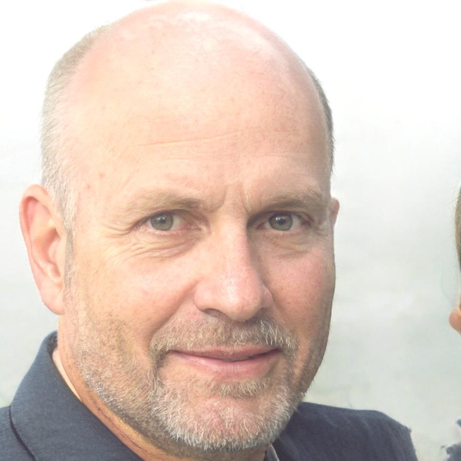 Finanzberater Thomas Müller
