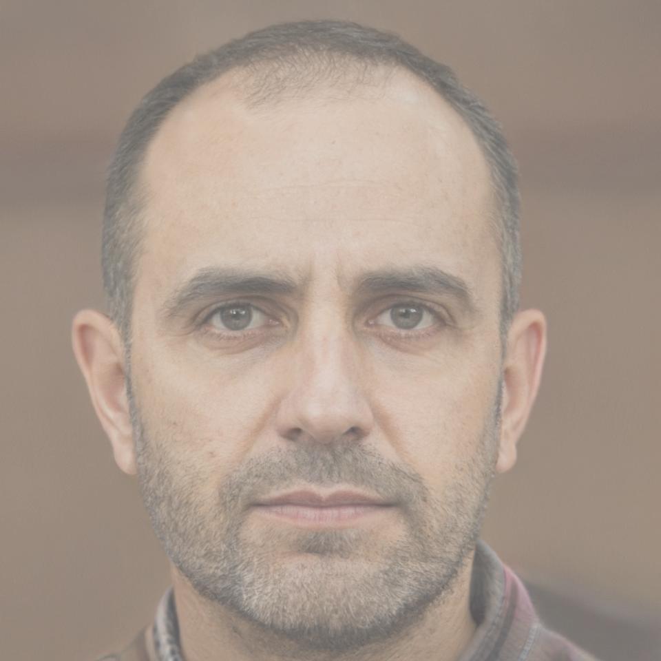 Finanzberater Andreas Klein