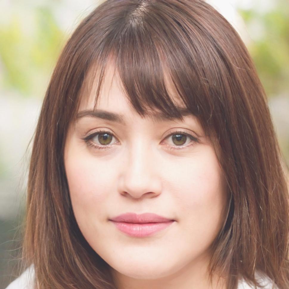 Finanzberaterin Sarah Weber