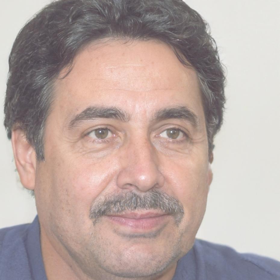 Finanzberater Michael Schmidt